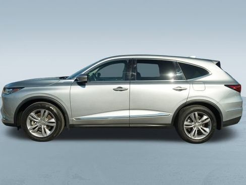 Used 2023 Acura MDX SH-AWD image 4