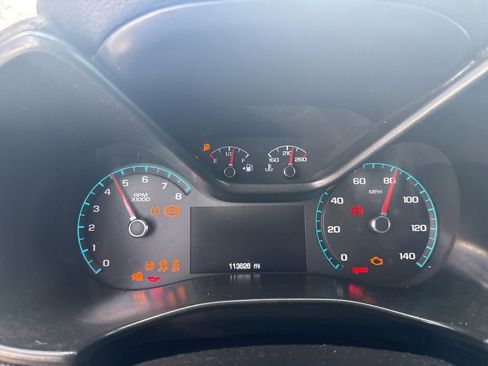 Used 2018 Chevrolet Colorado ZR2 image 10