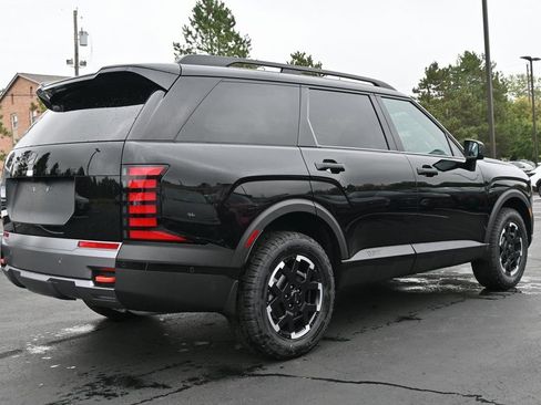 New 2026 Hyundai Palisade XRT Pro image 10