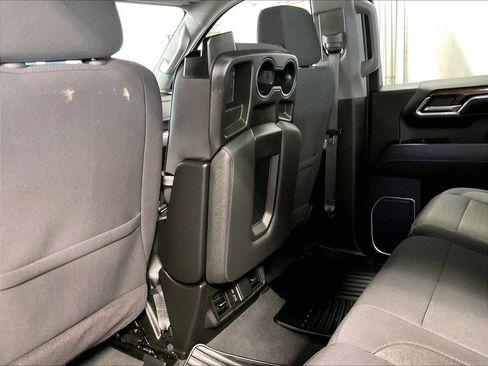 Used 2023 Chevrolet Silverado 1500 LT AWD/4WD image 27