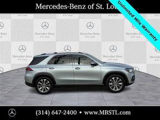 Certified 2023 Mercedes-Benz GLE 350 video 2
