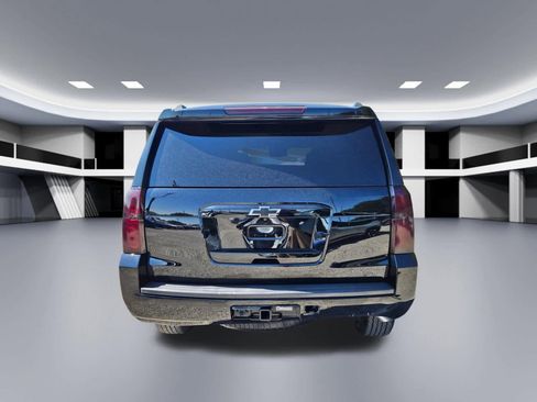 Used 2019 Chevrolet Tahoe LS AWD/4WD image 5