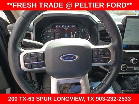 Used 2022 Ford Expedition XLT image 15