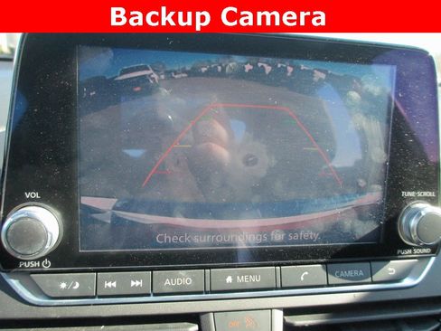 Used 2022 Nissan Altima 2.5 SR w/ Midnight Edition Package image 14