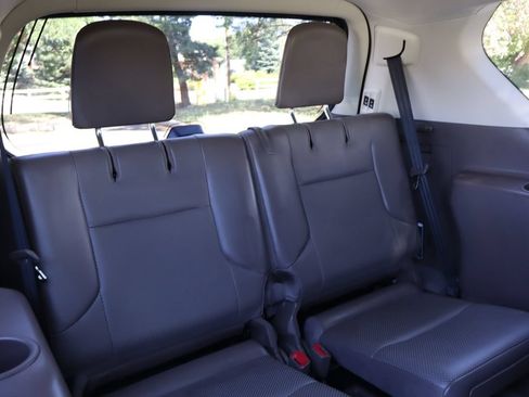 Used 2010 Lexus GX 460 AWD/4WD image 23