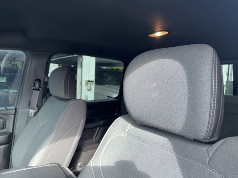 Used 2023 RAM 1500 Tradesman w/ Warlock PACKAGE AWD/4WD image 7