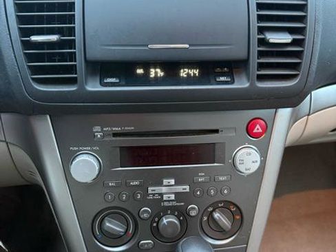 Used 2008 Subaru Outback 2.5i image 15