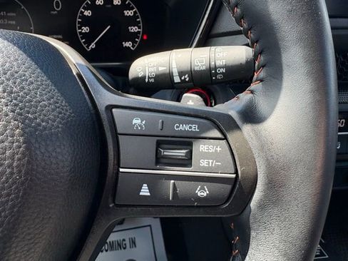 Used 2025 Honda CR-V Sport-L image 20