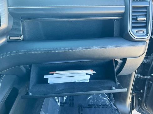 Used 2022 RAM 1500 Limited image 31