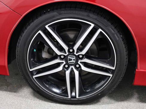 Used 2016 Honda Accord Sport image 36