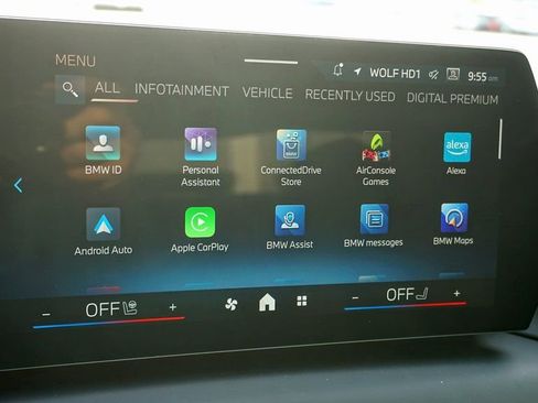 Used 2025 BMW 228i xDrive w/ Premium Package image 15