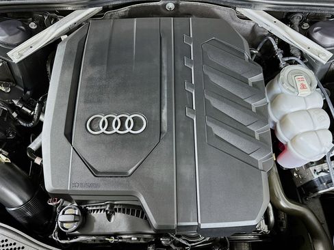 Used 2023 Audi A5 2.0T Premium Plus w/ Premium Plus image 12