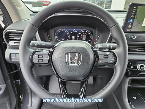 New 2026 Honda Passport RTL image 13