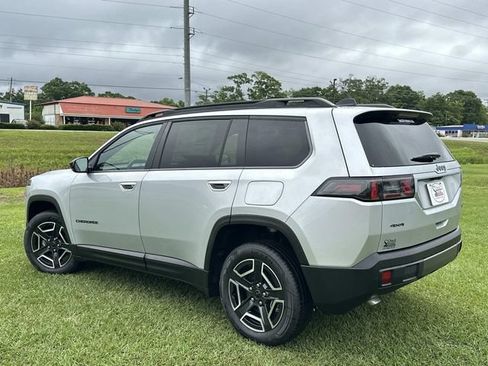 New 2026 Jeep Cherokee Limited AWD/4WD image 17