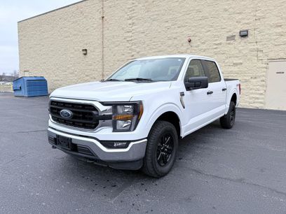 Used 2023 Ford F150 XLT w/ Trailer Tow Package