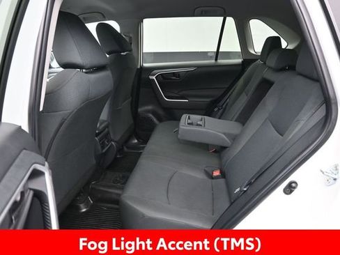 Certified 2023 Toyota RAV4 LE AWD/4WD image 16
