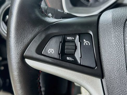 Used 2014 Chevrolet Camaro ZL1 RWD image 20