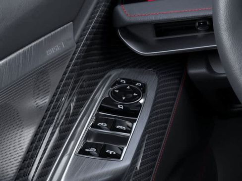 New 2026 Chevrolet Corvette ZR1 w/ ZR1 Carbon Fiber Aero Package RWD image 22
