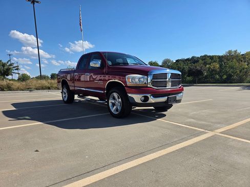Used 2006 Dodge Ram 1500 Truck SLT w/ Quad Cab Big Horn Value Group AWD/4WD image 3