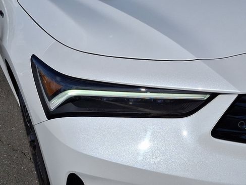 Certified 2024 Acura Integra A-Spec FWD image 9