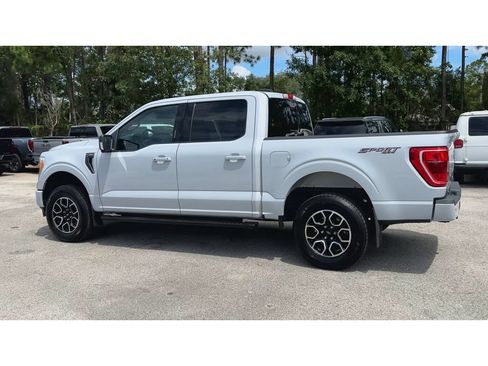 Used 2021 Ford F150 XLT w/ Equipment Group 302A High AWD/4WD image 6