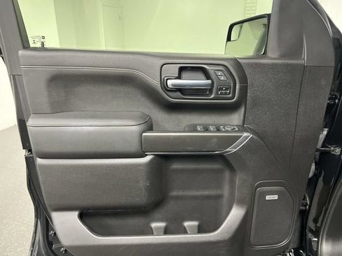Used 2022 GMC Sierra 1500 AT4 w/ AT4 Preferred Package AWD/4WD image 22