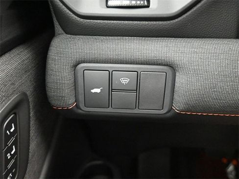 New 2026 Honda Passport TrailSport image 20