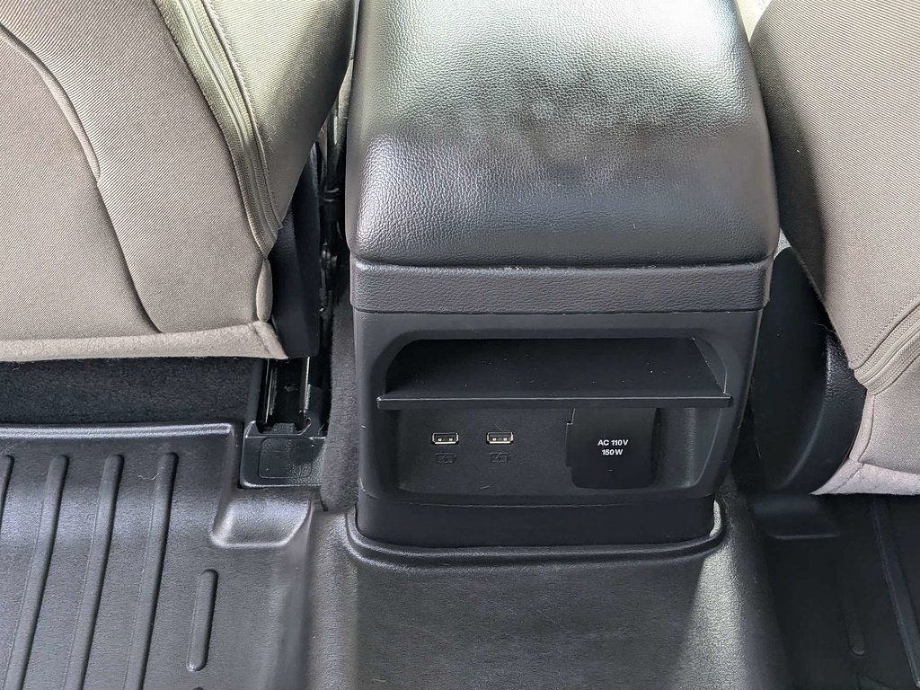 Used 2021 Ford Ranger XLT w/ Equipment Group 301A Mid AWD/4WD image 15