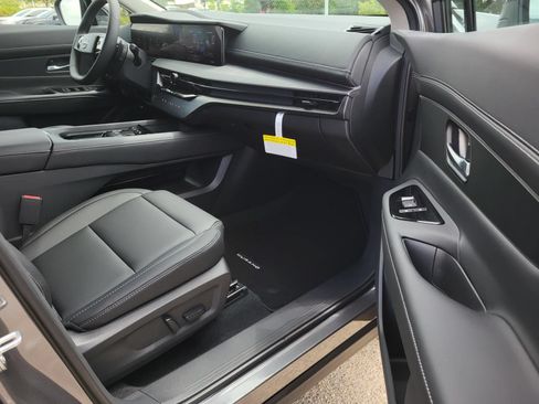 New 2026 Nissan Murano SV AWD/4WD image 11