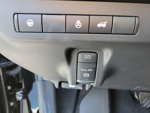 New 2026 Nissan Murano SL image 35