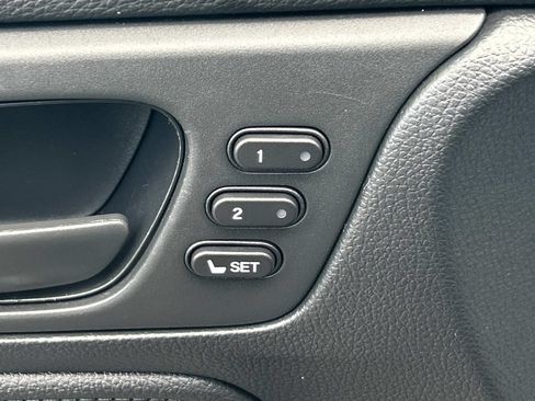 Used 2025 Honda Odyssey EX-L image 31