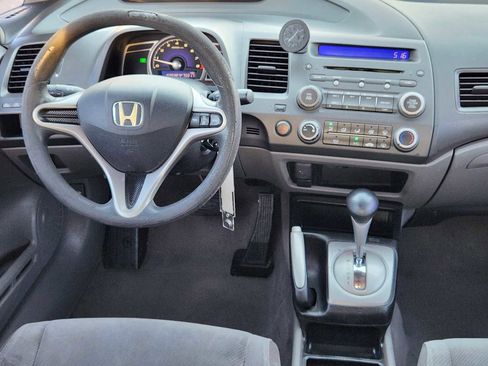 Used 2010 Honda Civic LX image 26