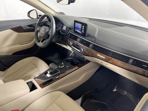 Used 2019 Audi A4 2.0T Premium w/ Convenience Package image 28