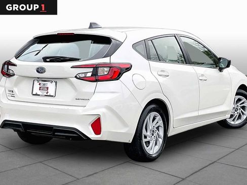 Used 2024 Subaru Impreza 2.0i AWD/4WD image 13
