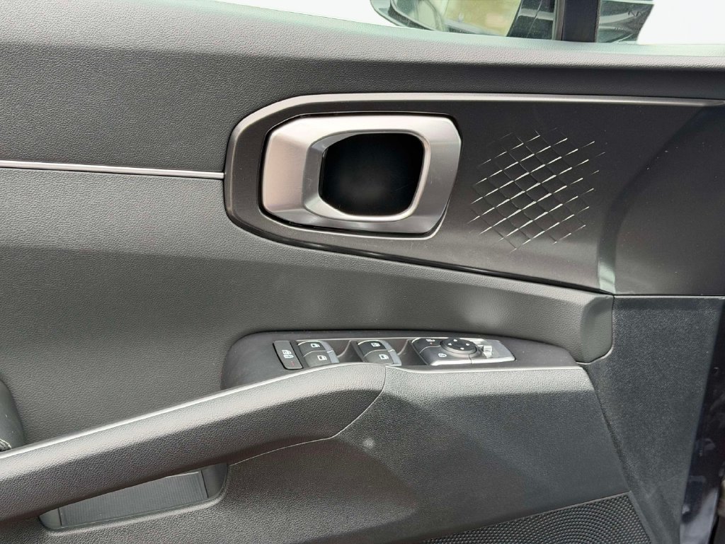 Certified 2026 Kia Sorento S AWD/4WD image 15