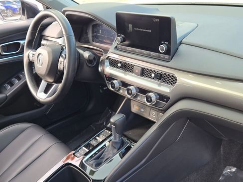 Certified 2025 Acura Integra image 7