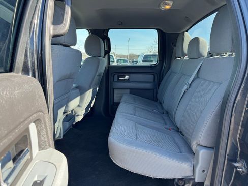 Used 2012 Ford F150 XLT w/ XTR Pkg image 15