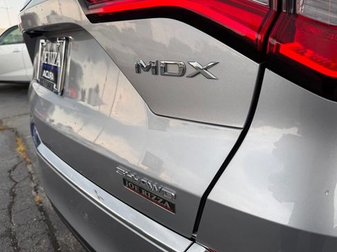 Certified 2023 Acura MDX SH-AWD w/ Advance Package image 5