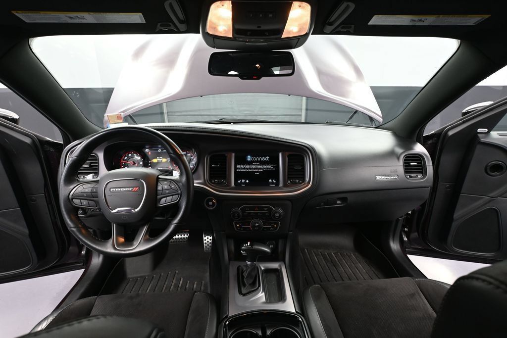 Used 2021 Dodge Charger R/T w/ Plus Group RWD image 19