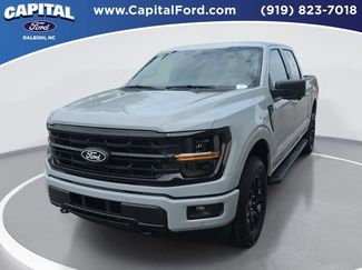 New 2026 Ford F150 XLT w/ Equipment Group 302A MID AWD/4WD video 1