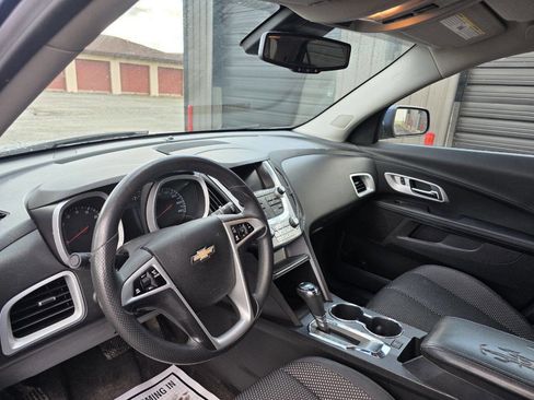 Used 2016 Chevrolet Equinox LT image 12