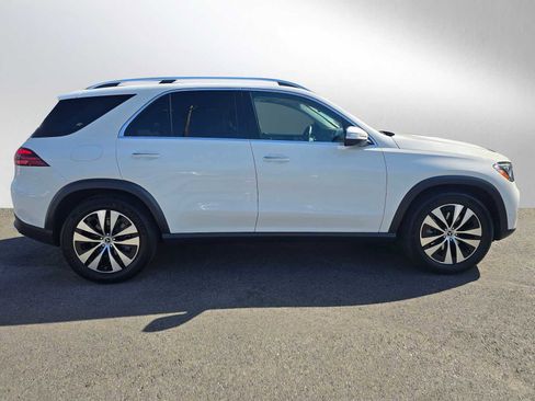 Used 2026 Mercedes-Benz GLE 350 4MATIC image 2