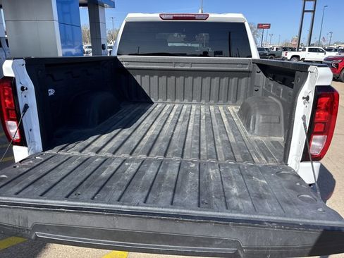 Used 2023 GMC Sierra 1500 Elevation w/ X31 Off-Road Package image 6