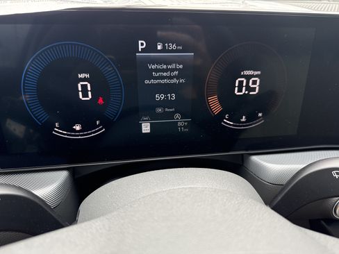 New 2026 Hyundai Sonata SE FWD image 8