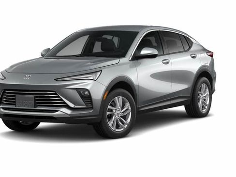 New 2026 Buick Envista Preferred image 26