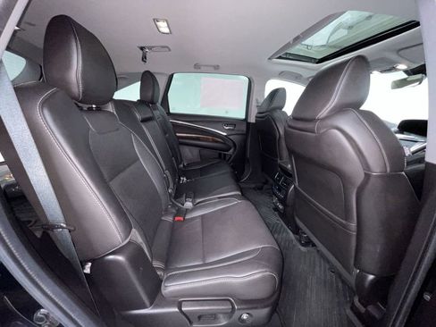 Used 2020 Acura MDX SH-AWD w/ Technology Package image 18