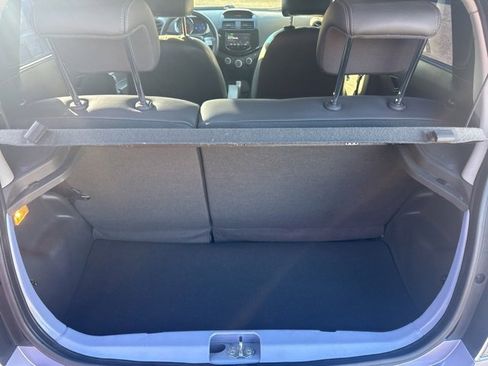 Used 2015 Chevrolet Spark LT image 19