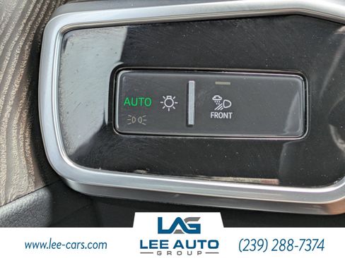 Used 2019 Audi A6 3.0T Premium Plus w/ Premium Plus Package AWD/4WD image 21
