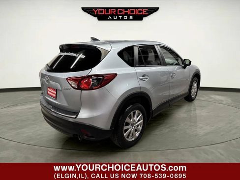 Used 2016 MAZDA CX-5 Touring FWD image 7