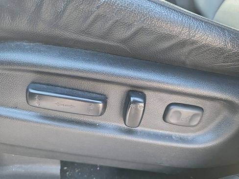 Certified 2023 Honda Passport EX-L image 11